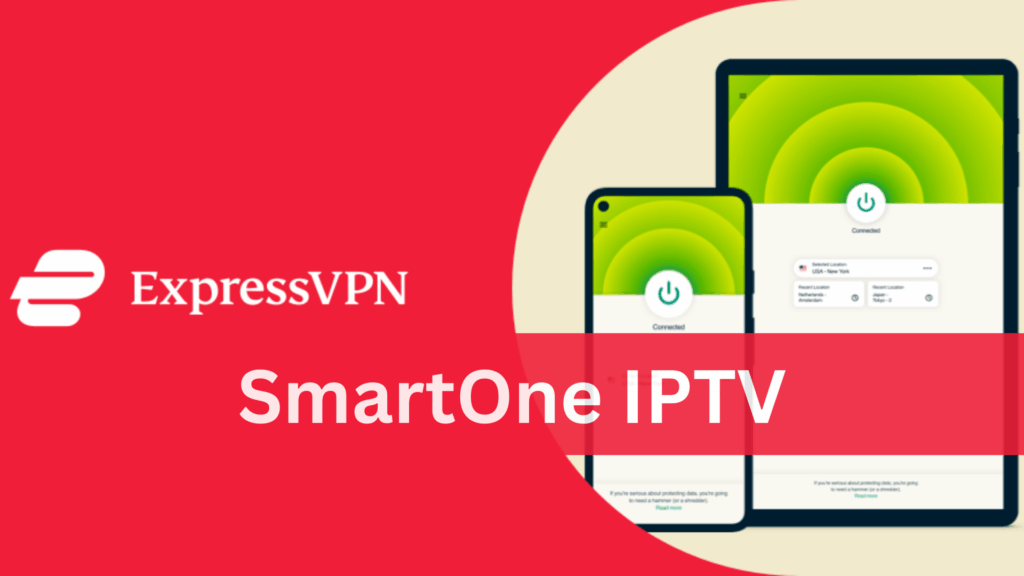 express vpn
