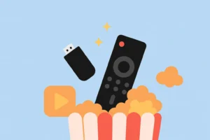 Cómo configurar un Firestick para acceder a streaming ilimitado (guía 2026)