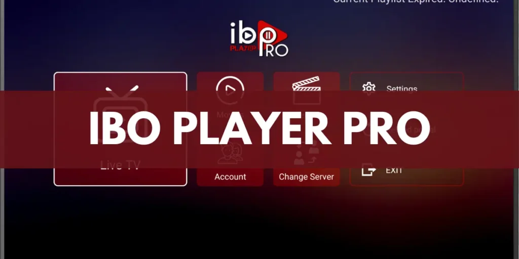 ibo player pro Smart TV