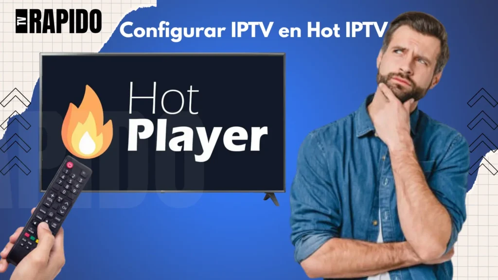 hot iptv