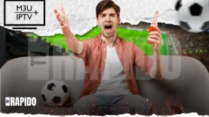 Las Mejores Listas IPTV Gratis y Playlists M3U para Fútbol 2026