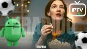 Cómo Configurar IPTV en Android: Guía para Teléfonos, Cajas y Smart TVs