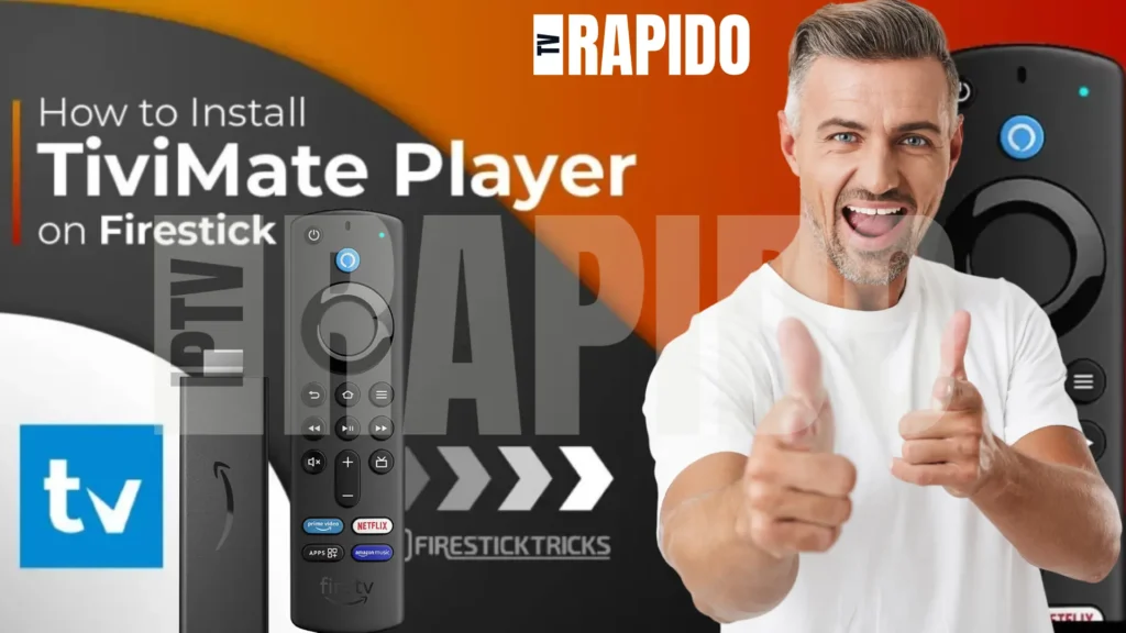 TiviMate IPTV España: Guía Definitiva de Instalación y Configuración