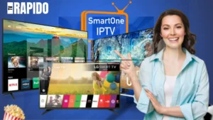 SmartOne IPTV España: Prueba y Guía Fácil 2026