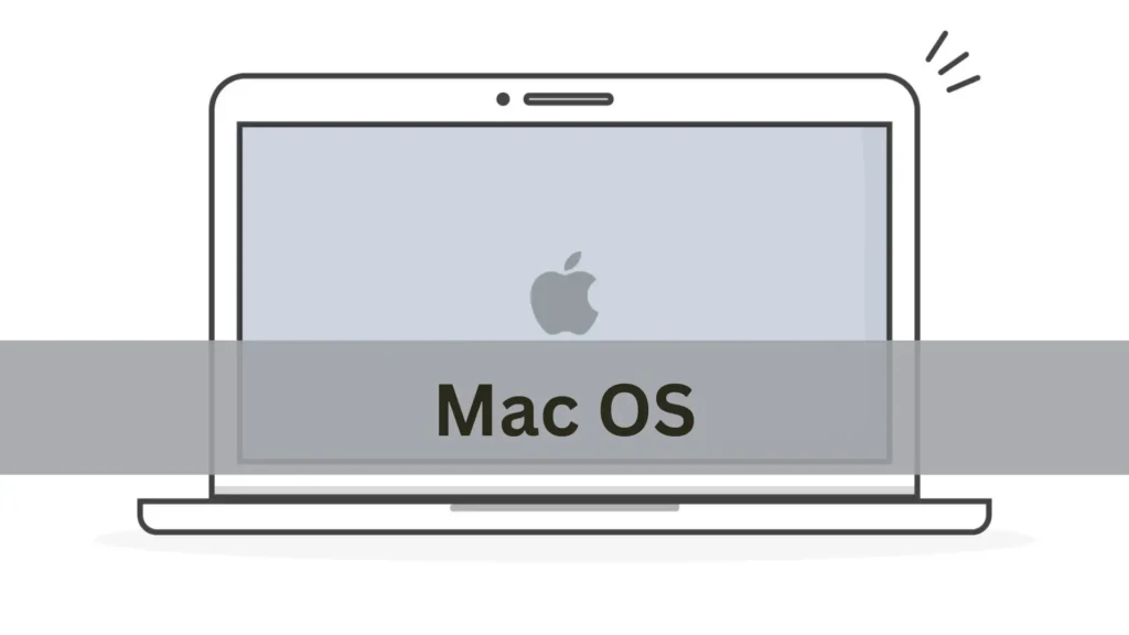 Mac OS