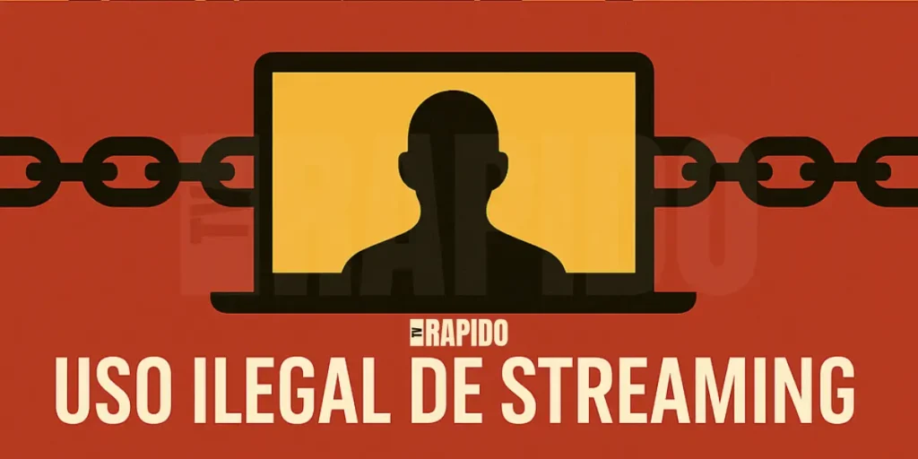 ¿Es legal usar IPTV en España?