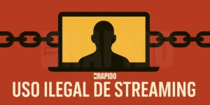 ¿Es legal usar IPTV en España?