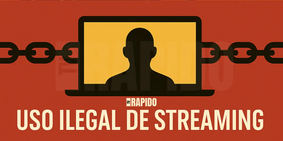 ¿Es legal usar IPTV en España?