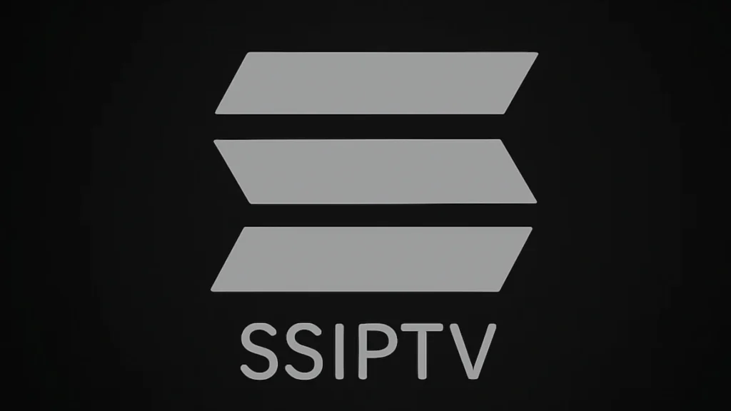 SS IPTV