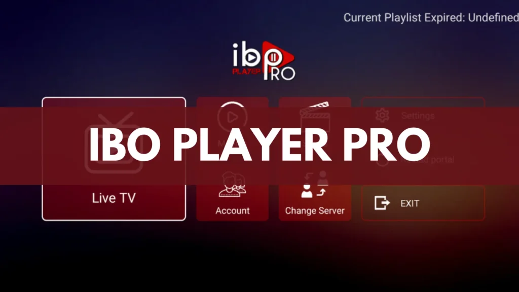 Configurar IBO Player Pro fácilmente