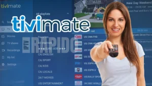 Cómo Descargar e Instalar TiviMate en Firestick y Android TV | IPTV España