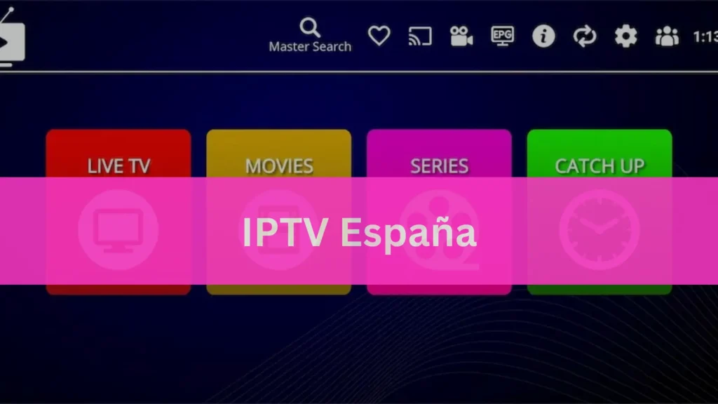 Mejores apps IPTV Samsung Smart TV 2026