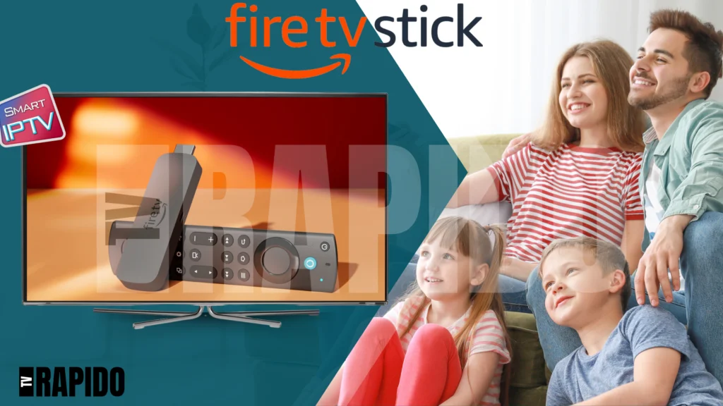 Tutorial Sencillo para Instalar IPTV en Firestick