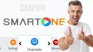 Cómo Instalar SMARTONE IPTV en tu Smart TV Paso a Paso