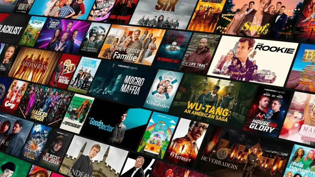 IPTV NETFLIX