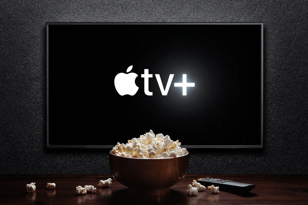 Introducción a Apple TV