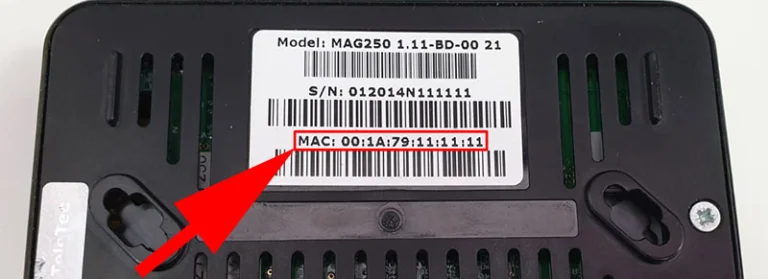 Guía paso a paso MAG Box IPTV
