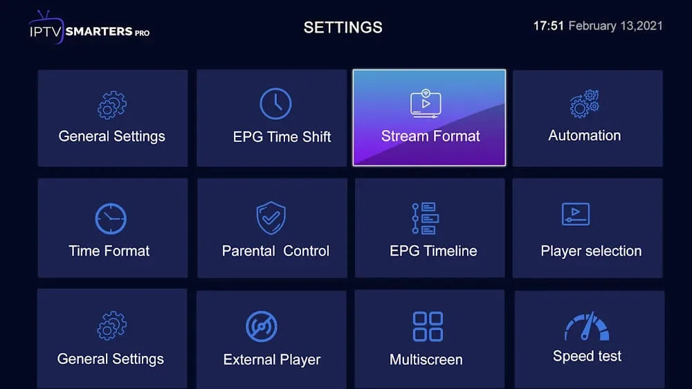 IPTV Smarters Pro Premium gratis
