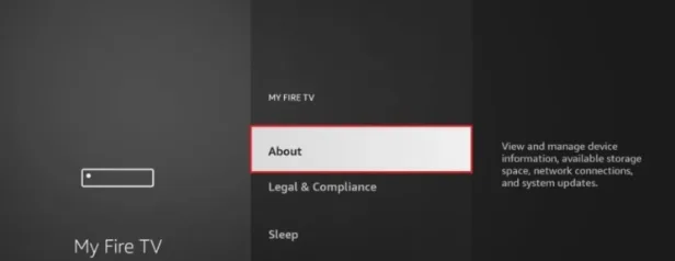 Configuración FireStick para IPTV