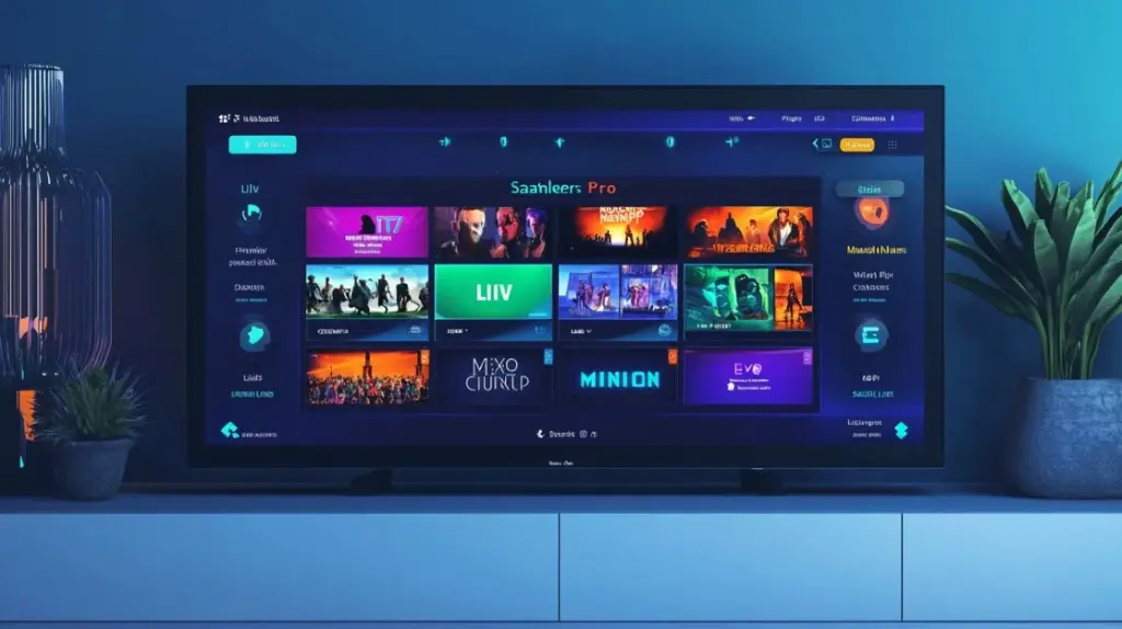 Ver programación IPTV sin errores