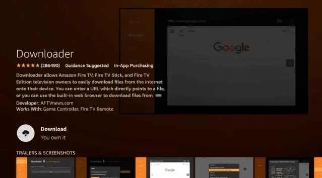 Guía completa IPTV para Firestick