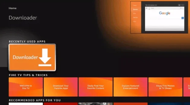 Disfrutar IPTV en Firestick guía completa
