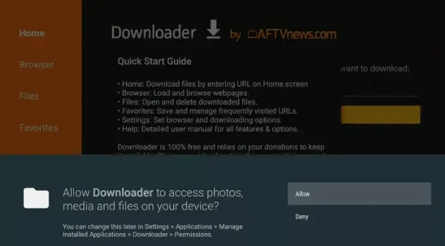 Disfrutar IPTV en Firestick guía completa