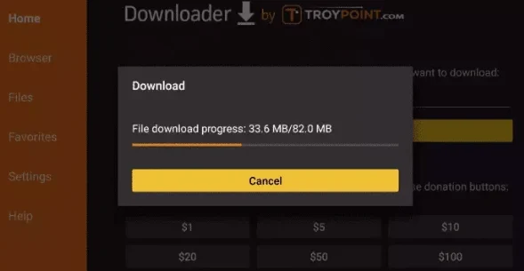 Disfrutar IPTV en Firestick guía completa