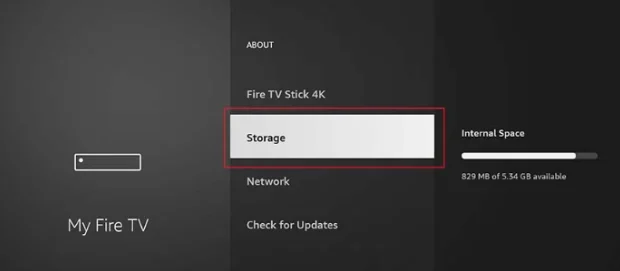 firetv stick