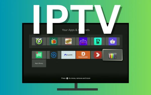 Guía listas IPTV completas