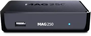 mag 250