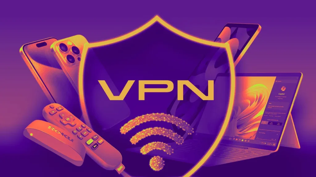VPN IPTV ESPANA