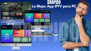 IPTV España