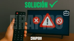 Errores más comunes en IPTV Premium y cómo evitarlos para una mejor experiencia de streaming