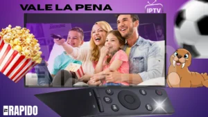 ¿Qué Es IPTV Premium y Vale la Pena en 2026?