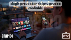 iptv prueba