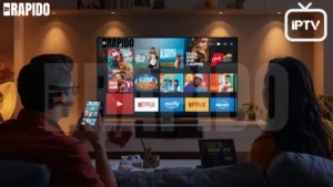 ¿Dónde comprar IPTV seguro y estable en España?