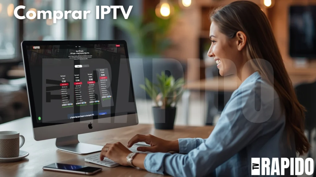 Comprar IPTV en 2026: Guía Completa para Elegir el Mejor Servicio