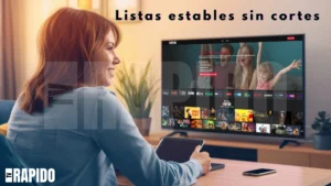 Comprar IPTV: ¿Cómo elegir listas estables sin cortes ni bloqueos en 2026?