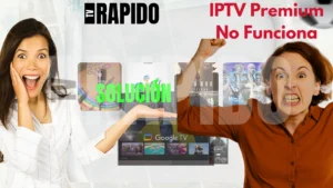 Comprar IPTV y no funciona: Cómo reclamar o solucionar el problema en 2026