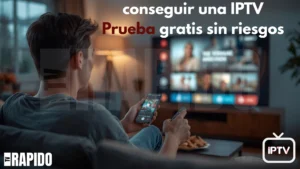 Mejores apps para disfrutar de iptv prueba en móviles y tablets