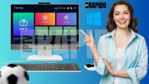 iptv windows