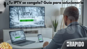 lag iptv