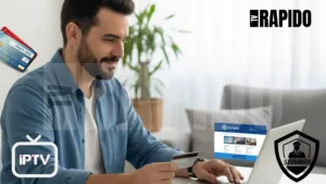¿Cómo saber si es seguro comprar IPTV online?