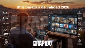¿Es posible comprar IPTV barato sin perder calidad de señal?