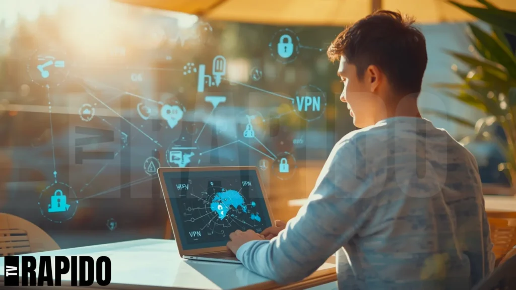 Aprende cómo usar VPN y garantizar el acceso seguro a tus canales favoritos de IPTV España legal