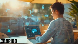 evitar bloqueos geográficos : IPTV Espana