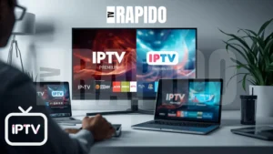 ¿Qué ventajas obtengo al comprar IPTV premium frente al gratis?