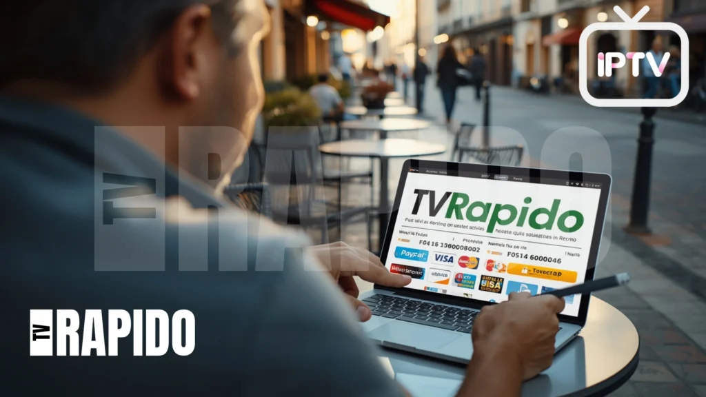 ¿Cuál es el mejor sitio para comprar IPTV barato y confiable?