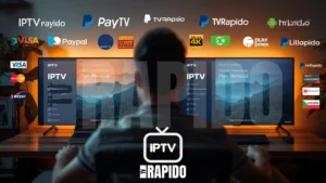 ¿Qué diferencias hay entre comprar IPTV mensual o anual?